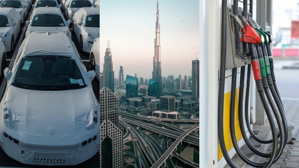 china ev cars petrol