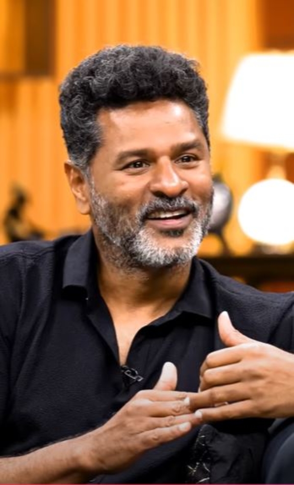 prabhu deva tamil cinema
