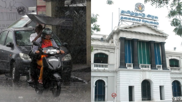 tamilnadu weatherman weather summer weather news