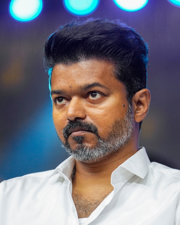 bjp vijay politics bjp vijay politics