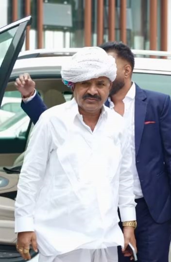 mercedes-benz farmer