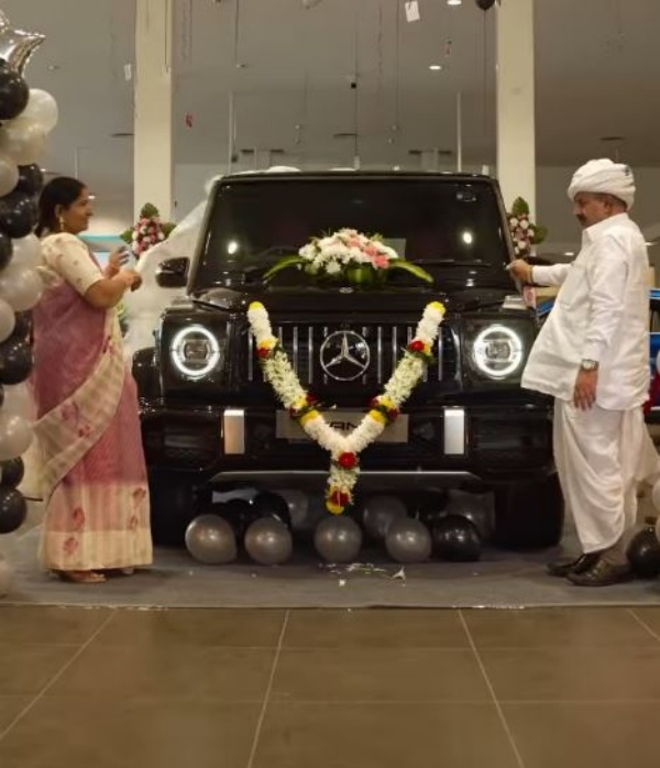 mercedes-benz farmer