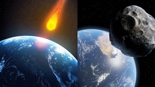 asteroid space science asteroid space science