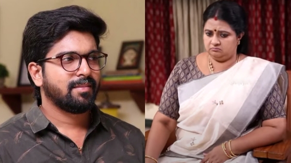television siragadikka aasai serial vijay tv television siragadikka aasai serial vijay tv