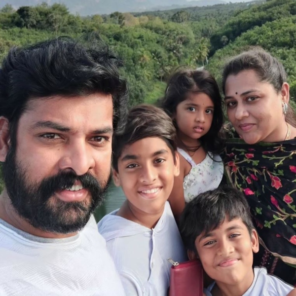 vimal trichy vimal trichy