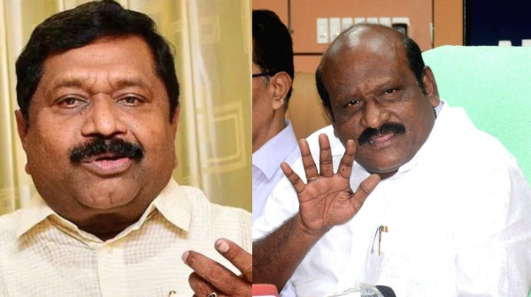 govi chezhiaan inbadurai