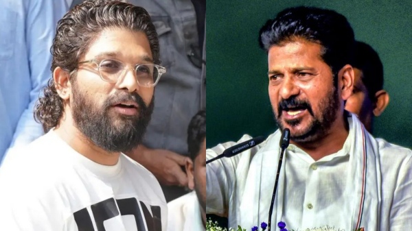 allu arjun revanth reddy allu arjun revanth reddy