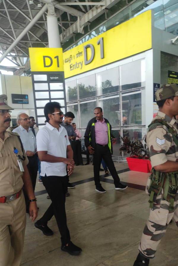 mk stalin villupuram cyclone fengal