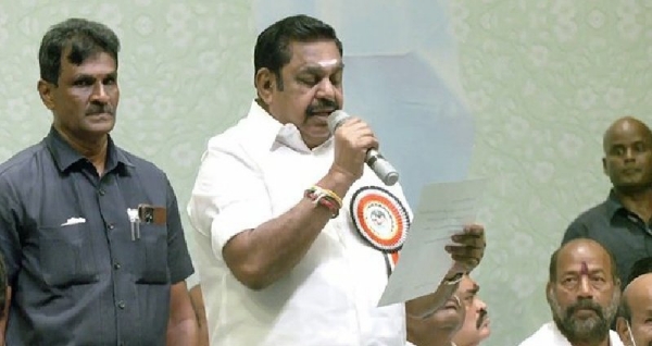 aiadmk aiadmk general committee edappadi palaniswami