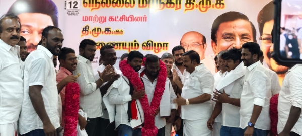 nellai seeman ntk