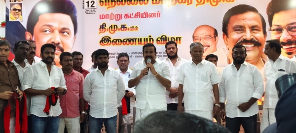 nellai seeman ntk