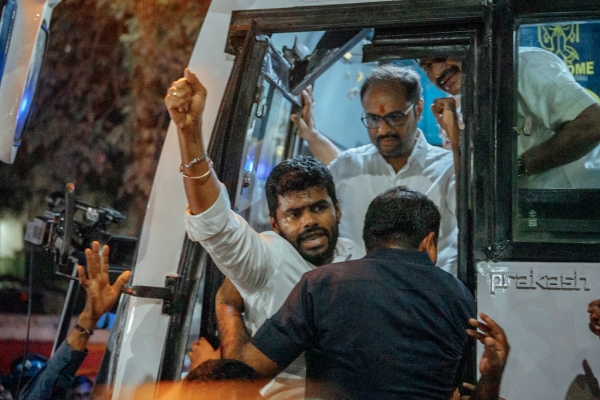 coimbatore annamalai bjp coimbatore annamalai bjp