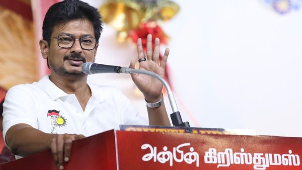 Udhayanidhi Stalin Narrates Story of Snake Frog and Deer Draws Parallel to BJP-AIADMK Politics