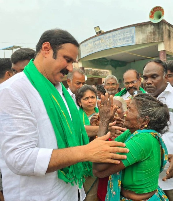 anbumani ramadoss pmk arittapatti