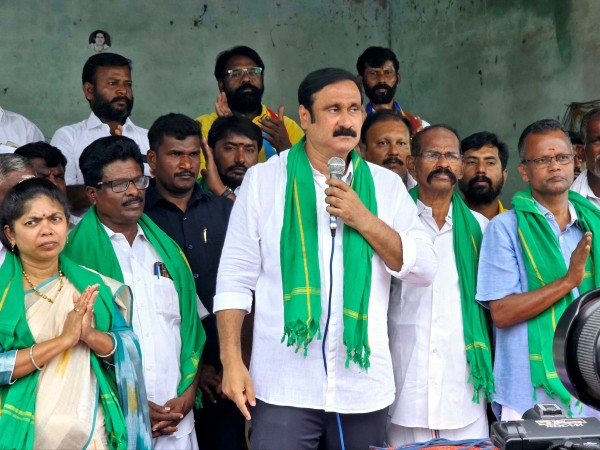 anbumani ramadoss pmk arittapatti