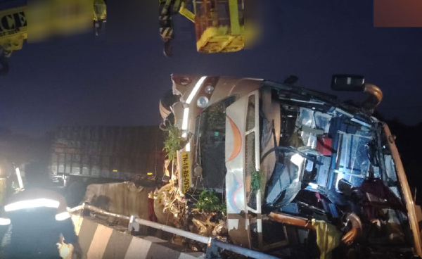 omni bus accident