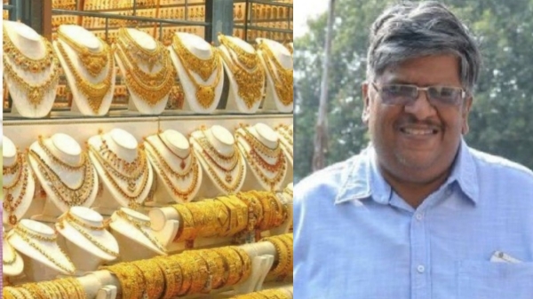 Anand Srinivasan business personal finance Anand Srinivasan business personal finance