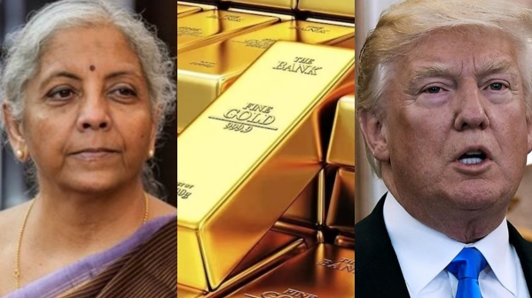 year ender 2024 gold nirmala sitharaman