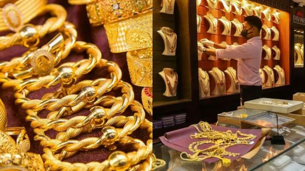 gold rate gold price