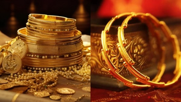 gold rate gold price