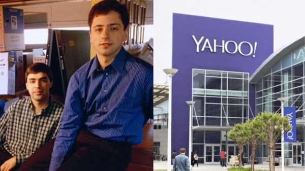 technology google yahoo technology google yahoo