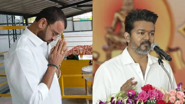 Television Vijay Thadi Balaji