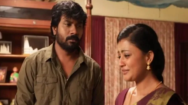 Siragadikka aasai serial vijay tv