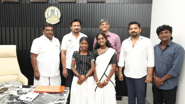 Television zee tamil sarigamapa season 4 4