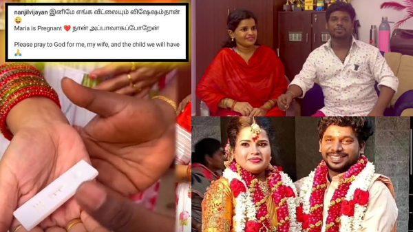 Television Nanjil Vijayan Television Nanjil Vijayan