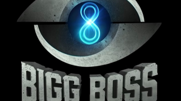 Television Bigg Boss Tamil 8 Bigg Boss 8 8