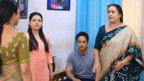 Baakiyalakshmi Serial vijay TV