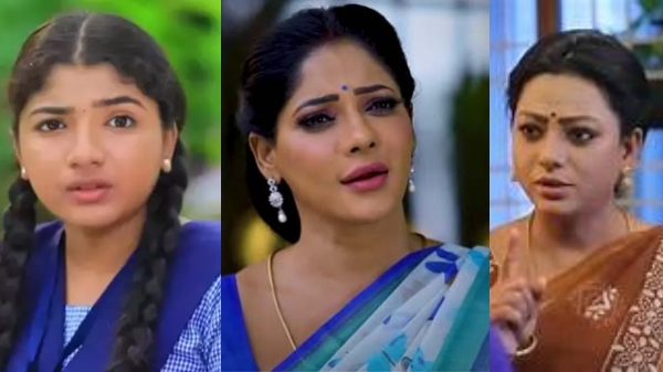 Baakiyalakshmi Serial vijay TV