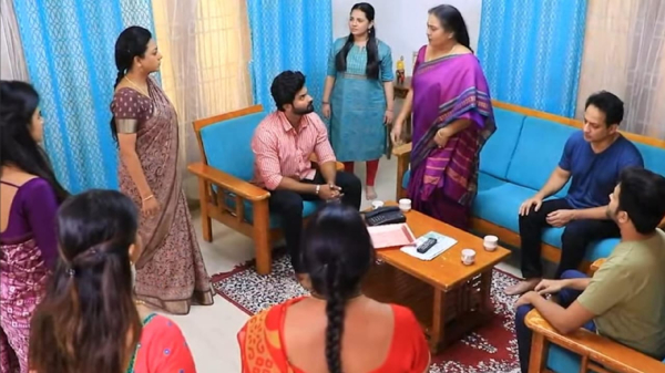 Baakiyalakshmi Serial vijay TV