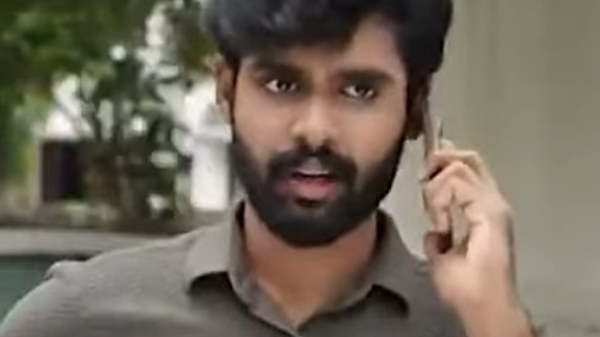 Television Siragadikka aasai serial vijay tv