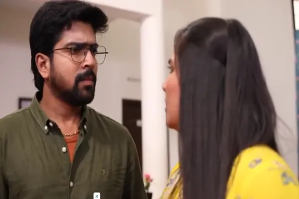 television siragadikka aasai serial vijay tv