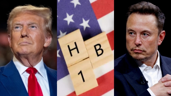 donald trump elon musk america