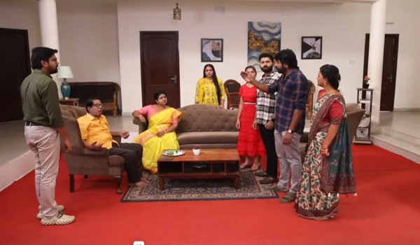 television siragadikka aasai serial vijay tv