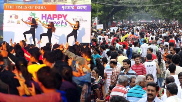 coimbatore happy street