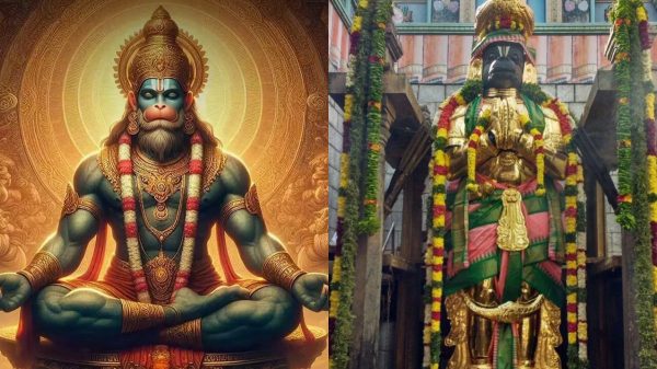 hanuman jayanthi hanuman jayanthi