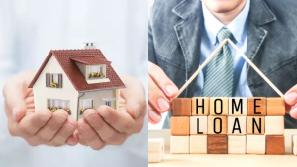 business personal finance home loan