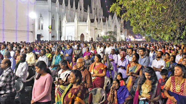 christmas 2024 tamil nadu chennai 2024