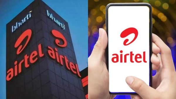 airtel jio