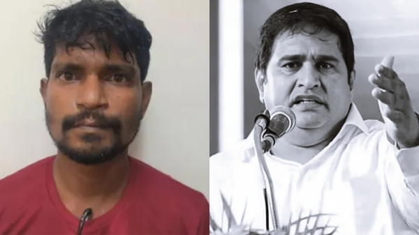 armstrong crime police madras high court