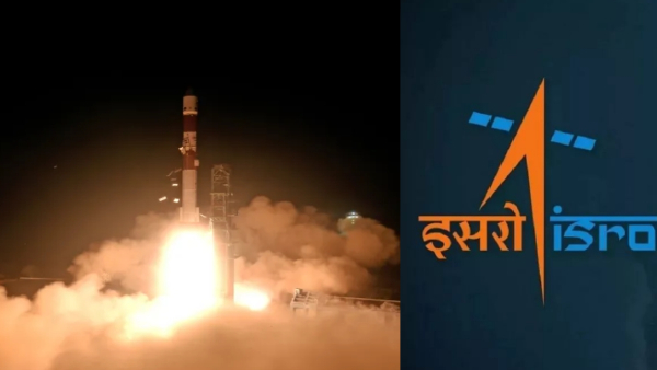 isro Space PSLV-C60 isro Space PSLV-C60