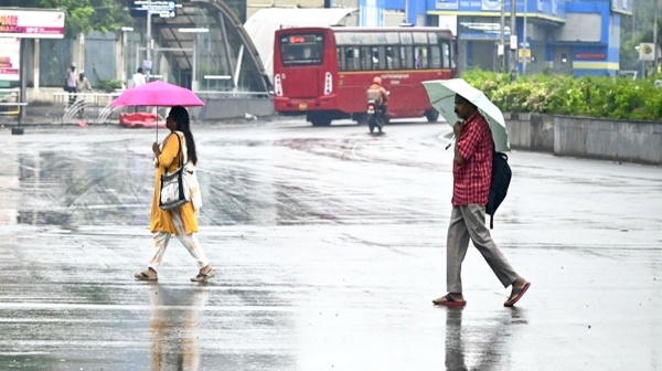 weather