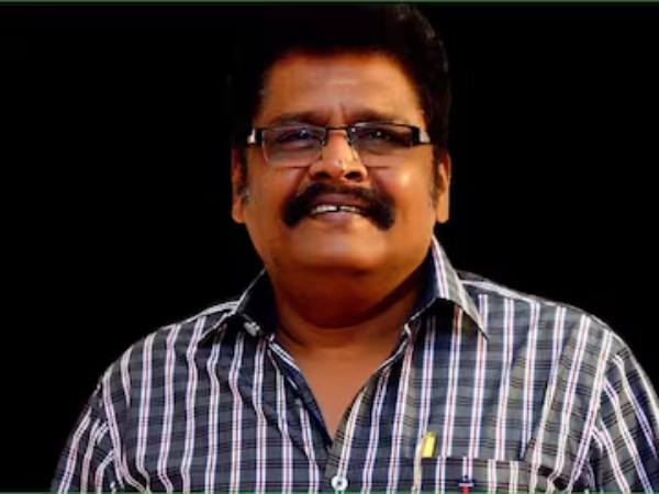 goundamani sharmili