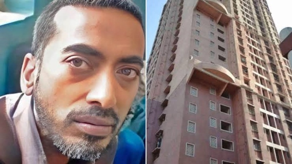 mumbai business beggar