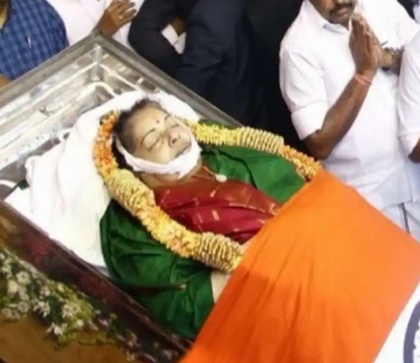 jayalalithaa admk