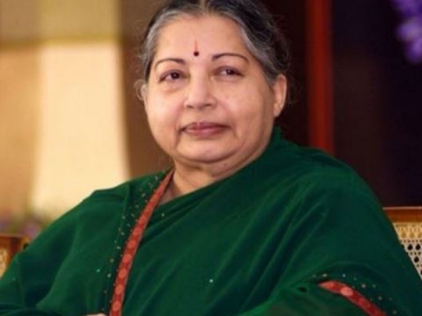 jayalalithaa admk