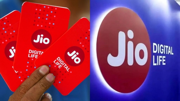 jio recharge mobile